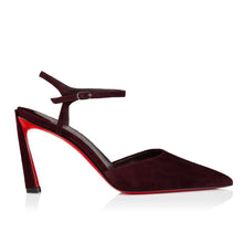 Load image into Gallery viewer, Christian Louboutin Condora Riviera Women Shoes | Color Red
