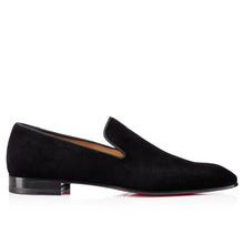 Load image into Gallery viewer, Christian Louboutin Dandelion Men Shoes | Color Black