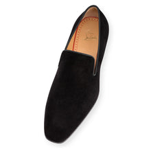 Load image into Gallery viewer, Christian Louboutin Dandelion Men Shoes | Color Black