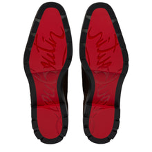 Load image into Gallery viewer, Christian Louboutin Davisol Lion Men Shoes | Color Brown