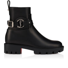 Load image into Gallery viewer, Christian Louboutin Dianouchette Lug Women Shoes | Color Black