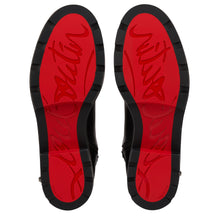 Load image into Gallery viewer, Christian Louboutin Dianouchette Lug Women Shoes | Color Black