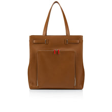 Load image into Gallery viewer, Christian Louboutin Djanis Men Bags | Color Brown