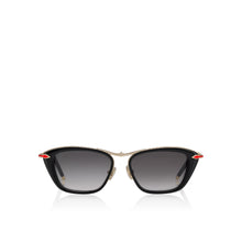 Load image into Gallery viewer, Christian Louboutin Dolly Lb0022 Women Eyewear | Color Black