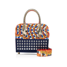 Load image into Gallery viewer, Christian Louboutin EloïSe Mini Women Bags | Color Orange