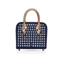 Load image into Gallery viewer, Christian Louboutin EloïSe Mini Women Bags | Color Orange