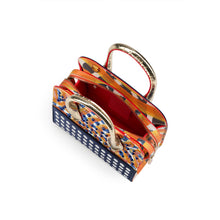 Load image into Gallery viewer, Christian Louboutin EloïSe Mini Women Bags | Color Orange