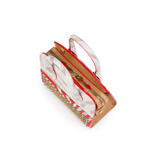 Load image into Gallery viewer, Christian Louboutin EloïSe Mini Women Bags | Color Beige
