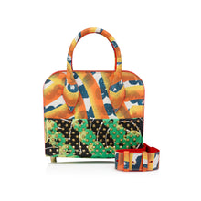 Load image into Gallery viewer, Christian Louboutin EloïSe Mini Women Bags | Color Orange