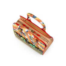 Load image into Gallery viewer, Christian Louboutin EloïSe Mini Women Bags | Color Orange