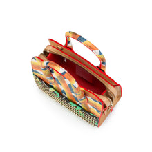 Load image into Gallery viewer, Christian Louboutin EloïSe Mini Women Bags | Color Orange