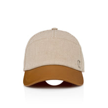 Load image into Gallery viewer, Christian Louboutin Enky Cl Men Hats | Color Brown
