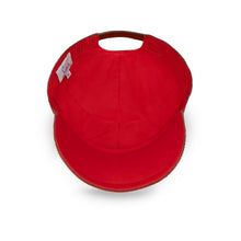 Load image into Gallery viewer, Christian Louboutin Enky Mooncrest Men Hats | Color Brown