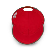 Load image into Gallery viewer, Christian Louboutin Enky Mooncrest Men Hats | Color Grey