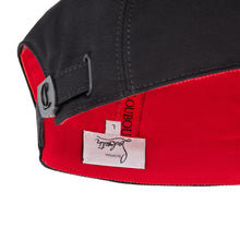 Load image into Gallery viewer, Christian Louboutin Enky Spikes Men Hats | Color Black