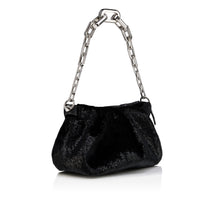 Load image into Gallery viewer, Christian Louboutin Eva Small Women Bags | Color Black