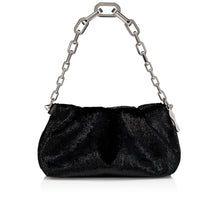Load image into Gallery viewer, Christian Louboutin Eva Small Women Bags | Color Black