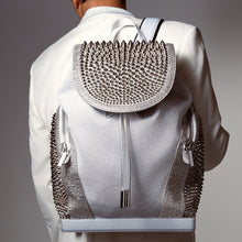 Load image into Gallery viewer, Christian Louboutin Explorafunk Men Bags | Color White