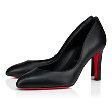 Load image into Gallery viewer, Christian Louboutin Fannylove Women Shoes | Color Black