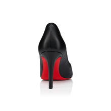 Load image into Gallery viewer, Christian Louboutin Fannylove Women Shoes | Color Black