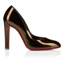 Load image into Gallery viewer, Christian Louboutin Fannylove Women Shoes | Color Brown