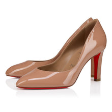 Load image into Gallery viewer, Christian Louboutin Fannylove Women Shoes | Color Beige