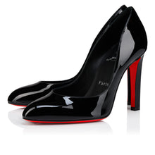Load image into Gallery viewer, Christian Louboutin Fannylove Women Shoes | Color Black