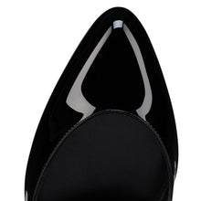 Load image into Gallery viewer, Christian Louboutin Fannylove Women Shoes | Color Black