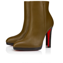 Load image into Gallery viewer, Christian Louboutin Fannylove Booty Women Shoes | Color Multicolor