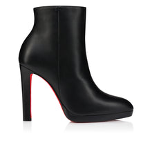 Load image into Gallery viewer, Christian Louboutin Fannylove Booty Women Shoes | Color Black