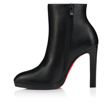 Load image into Gallery viewer, Christian Louboutin Fannylove Booty Women Shoes | Color Black