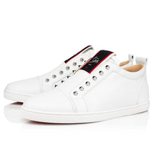Load image into Gallery viewer, Christian Louboutin F.A.V Fique A Vontade Men Shoes | Color White