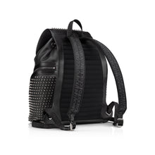 Load image into Gallery viewer, Christian Louboutin Funky Men Bags | Color Black