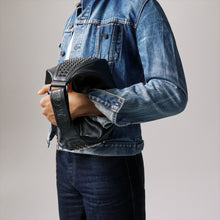 Load image into Gallery viewer, Christian Louboutin Funky Men Bags | Color Black