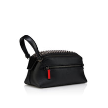 Load image into Gallery viewer, Christian Louboutin Funky Men Accessories | Color Black