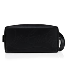 Load image into Gallery viewer, Christian Louboutin Funky Men Accessories | Color Black