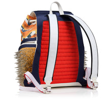 Load image into Gallery viewer, Christian Louboutin Funky Men Bags | Color Multicolor