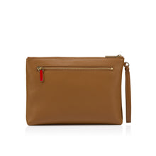 Load image into Gallery viewer, Christian Louboutin Funky Men Bags | Color Brown