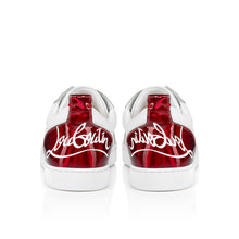Load image into Gallery viewer, Christian Louboutin Fun Louise Junior Women Shoes | Color White