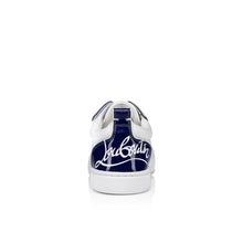 Load image into Gallery viewer, Christian Louboutin Funnyto Kids Unisex Shoes | Color White