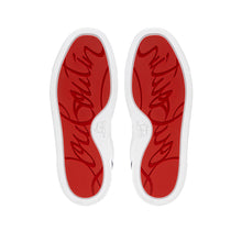 Load image into Gallery viewer, Christian Louboutin Funnyto Kids Unisex Shoes | Color White