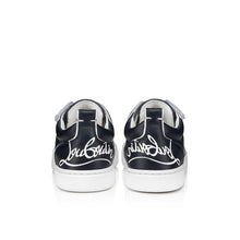 Load image into Gallery viewer, Christian Louboutin Funnyto Kids Unisex Shoes | Color Blue