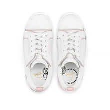 Load image into Gallery viewer, Christian Louboutin Funnyto Kids Unisex Shoes | Color White