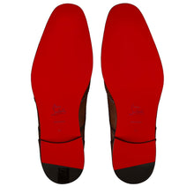 Load image into Gallery viewer, Christian Louboutin Grave Derby Men Shoes | Color Brown