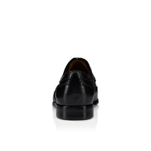 Load image into Gallery viewer, Christian Louboutin Grave Derby Men Shoes | Color Black