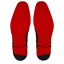 Load image into Gallery viewer, Christian Louboutin Grave Derby Men Shoes | Color Black