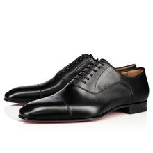 Load image into Gallery viewer, Christian Louboutin Greggo Men Shoes | Color Black