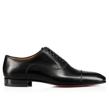 Load image into Gallery viewer, Christian Louboutin Greggo Men Shoes | Color Black