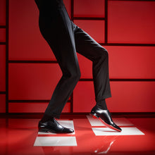 Load image into Gallery viewer, Christian Louboutin Greggo Men Shoes | Color Black