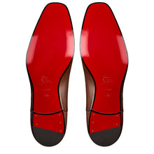 Load image into Gallery viewer, Christian Louboutin Greggo Men Shoes | Color Brown